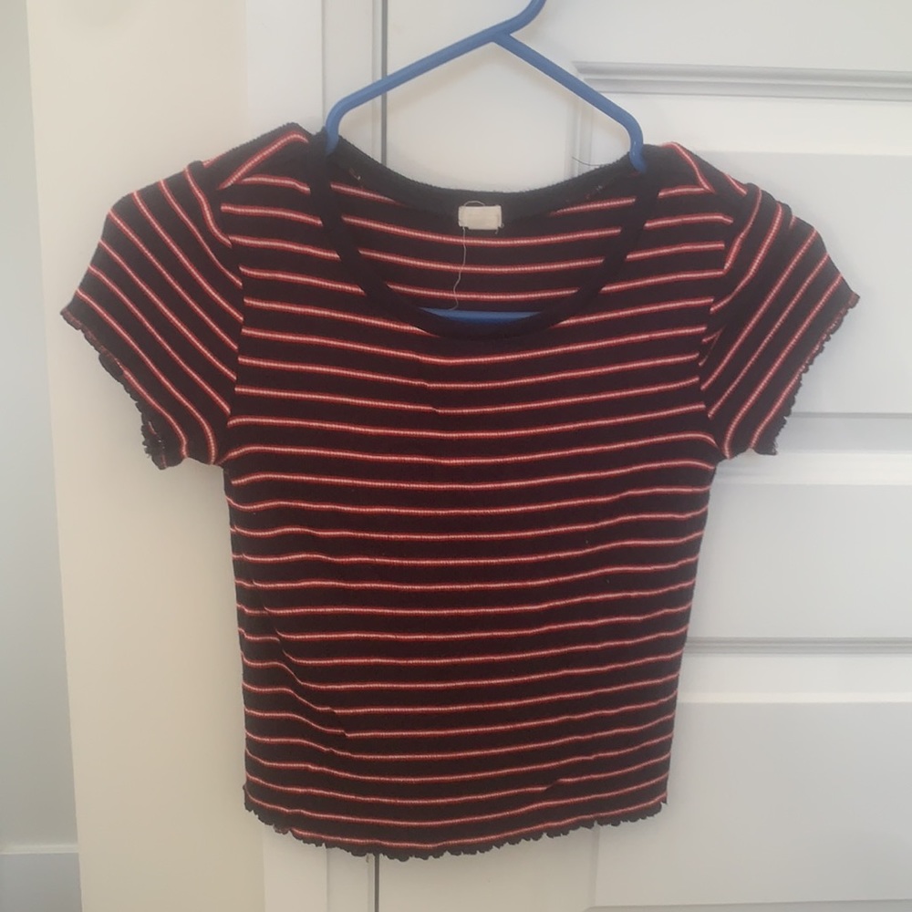 GARAGE t-shirt - Picture 1 of 5